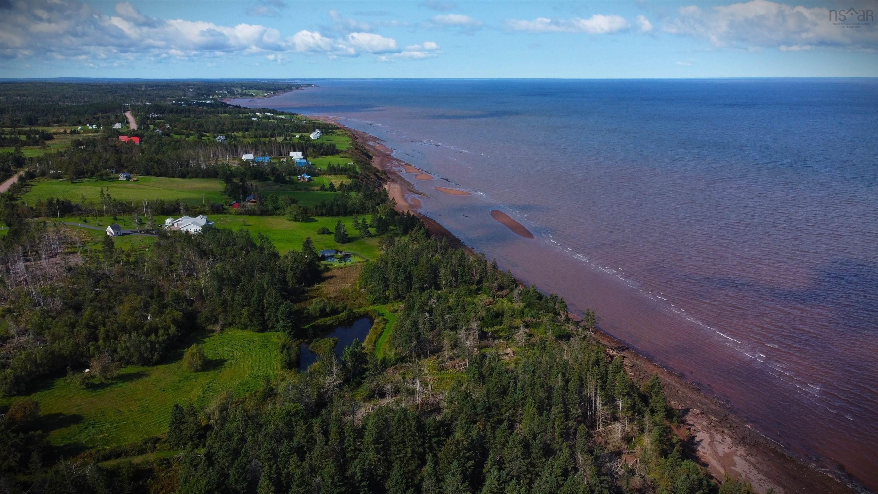 Property Photo: 17 Gulf Shore Road NS B0K 1L0