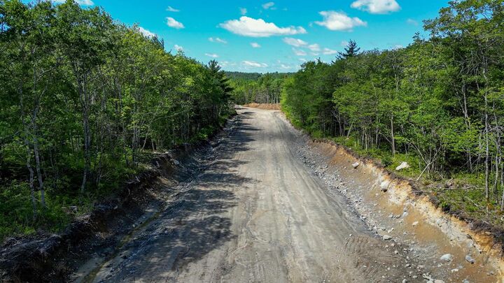 Property Photo: 69 Morton Drive NS B0T 1K0