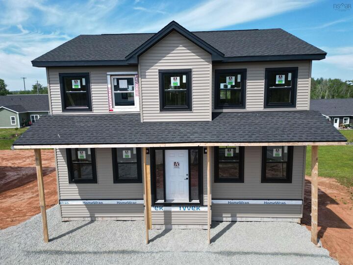 Lot 14 212 Curtis Drive — photo 1