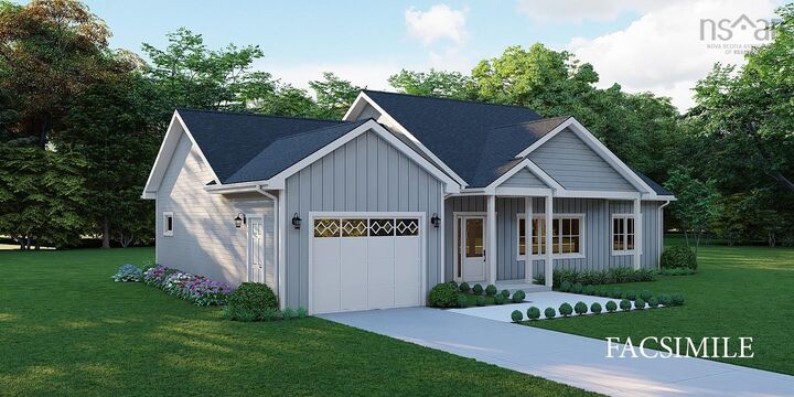 Property Photo: Lot A10 Ostrea Lake Road NS B0J 2L0