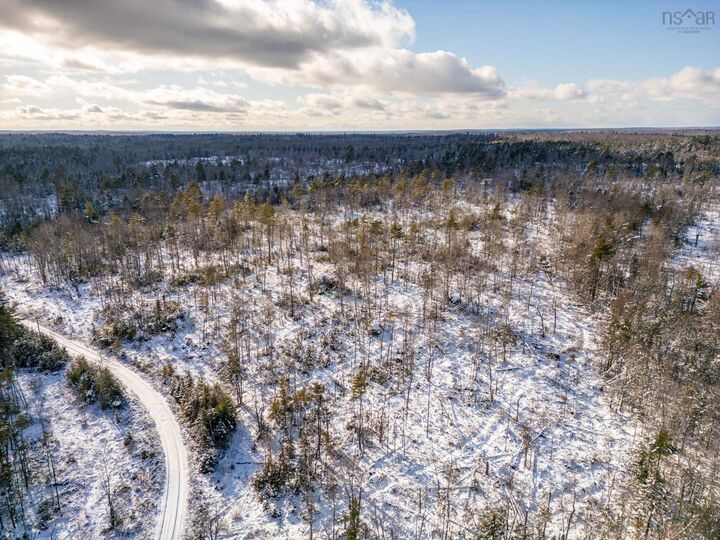 Property Photo:  Lot 64 Cranberry Lake Road  NS B5A 5P3 