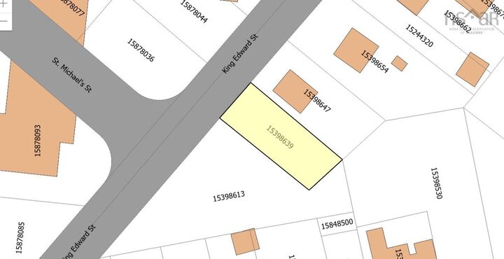 Property Photo:  387 King Edward Street  NS B1A 3W6 