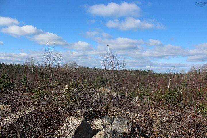 Property Photo: Lot Highway 103 NS B3Z 1Y1