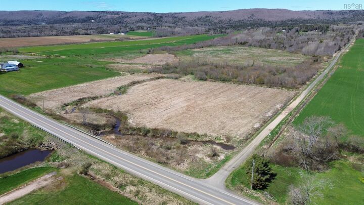 Property Photo:  35 Shaw Road  NS B0S 1A0 