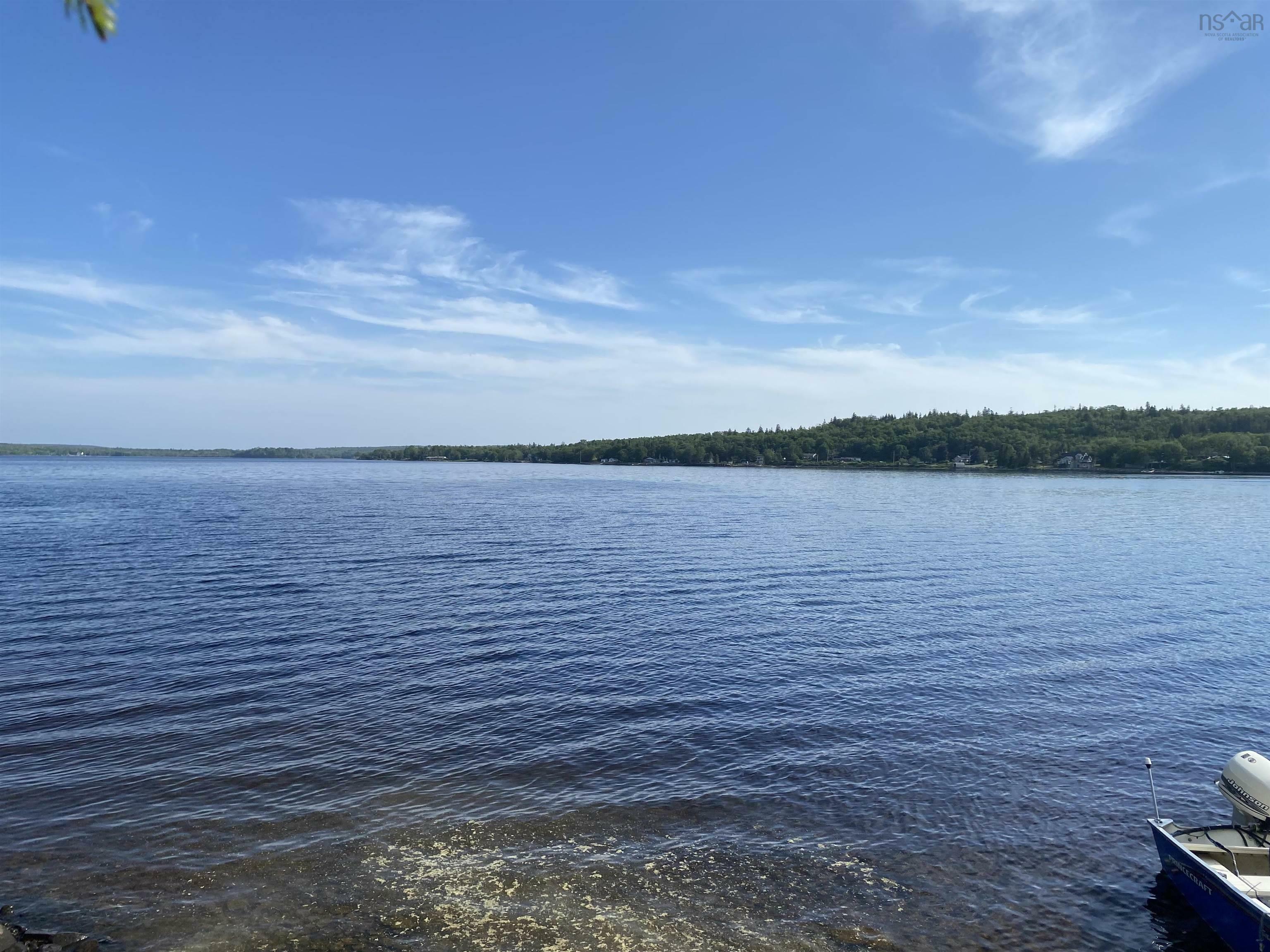 Property Photo:  17 Acre Parcel  NS B0J 2L0 