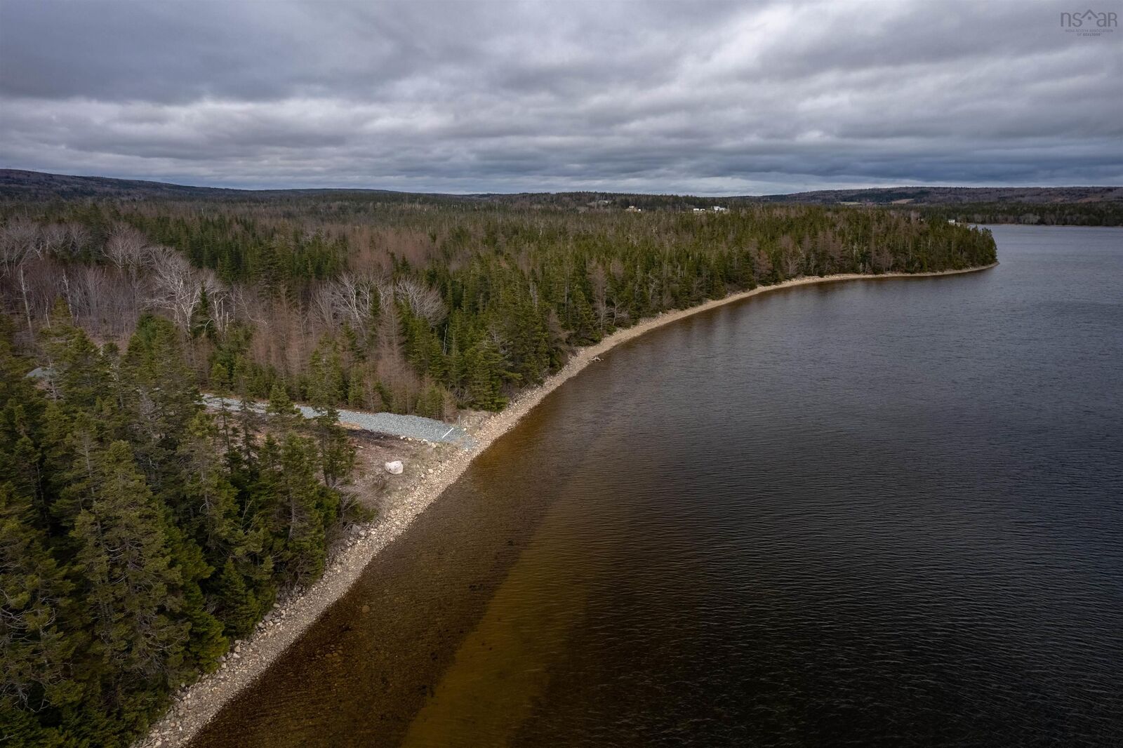 Property Photo:  731 Salem Road  NS B1J 1W3 