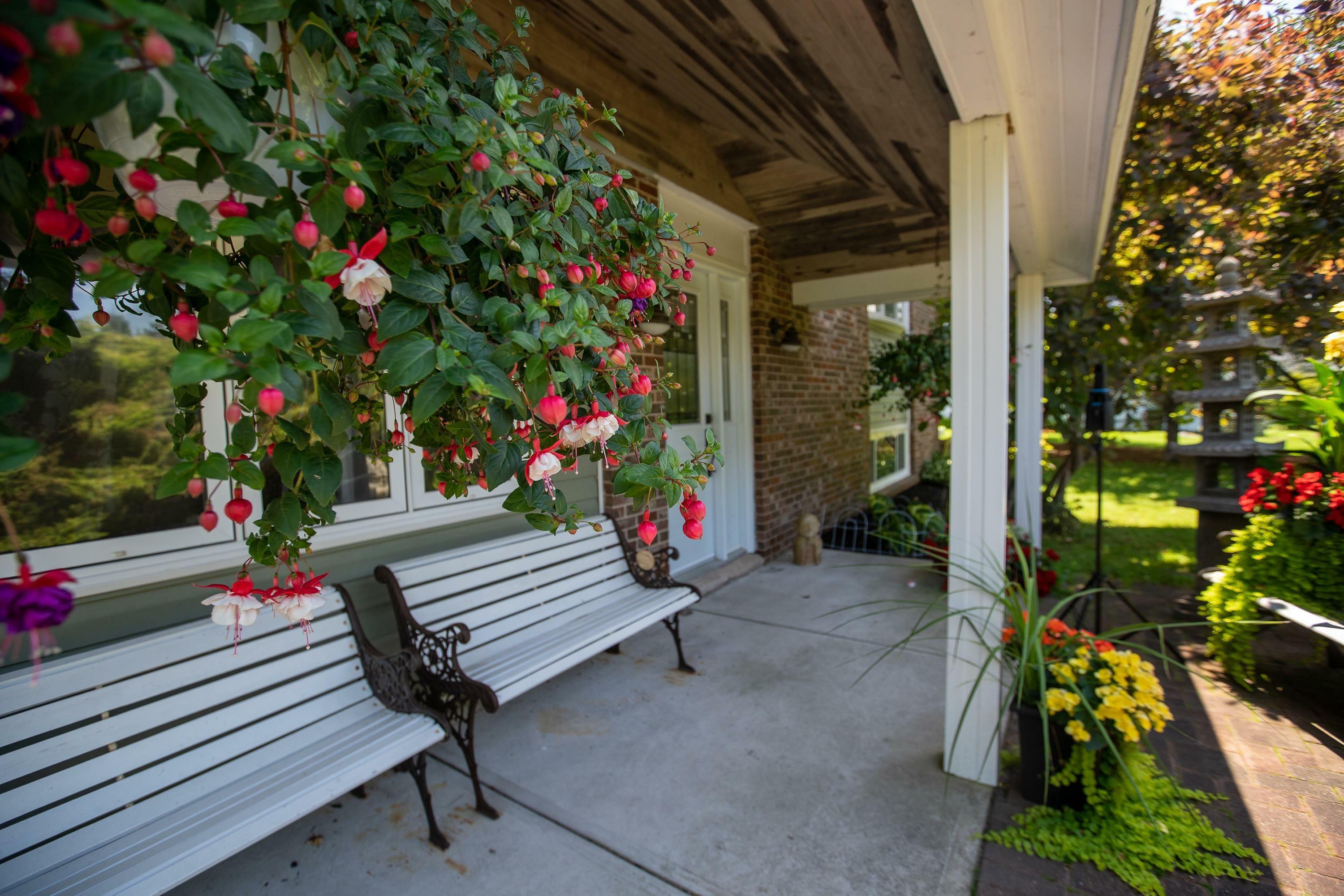 Property Photo: 100 Meisners Point Road NS B3E 3Z3