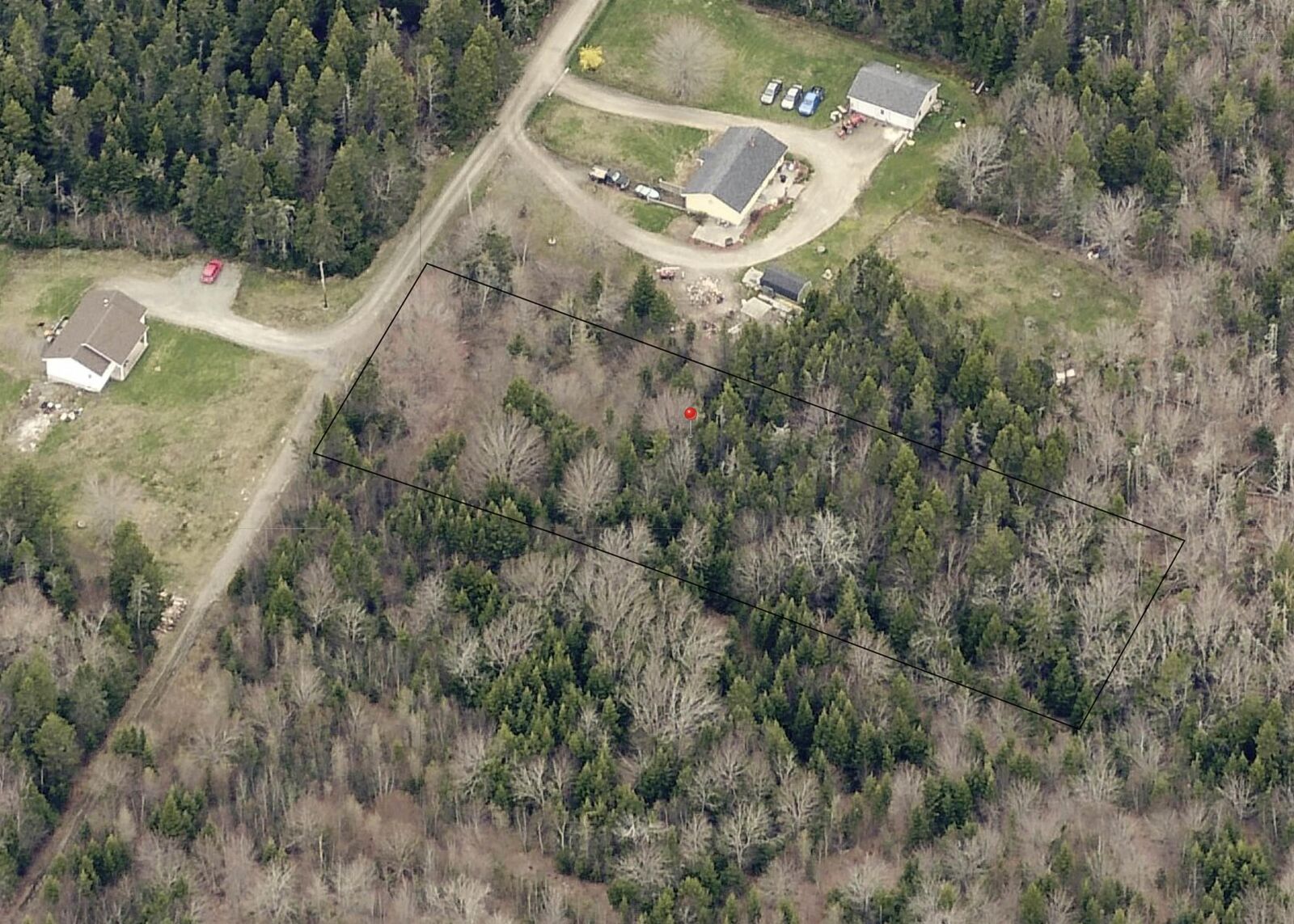 Property Photo:  Lot Mardigras Road  NS B0W 2J0 
