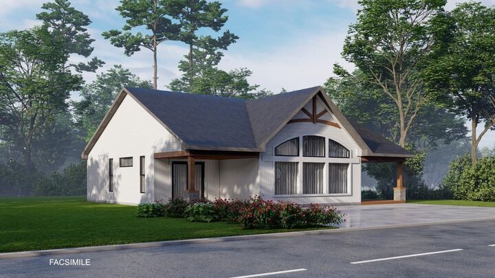 Property Photo: Lot 3 Shoreline Bluff Lane NS B0J 1T0