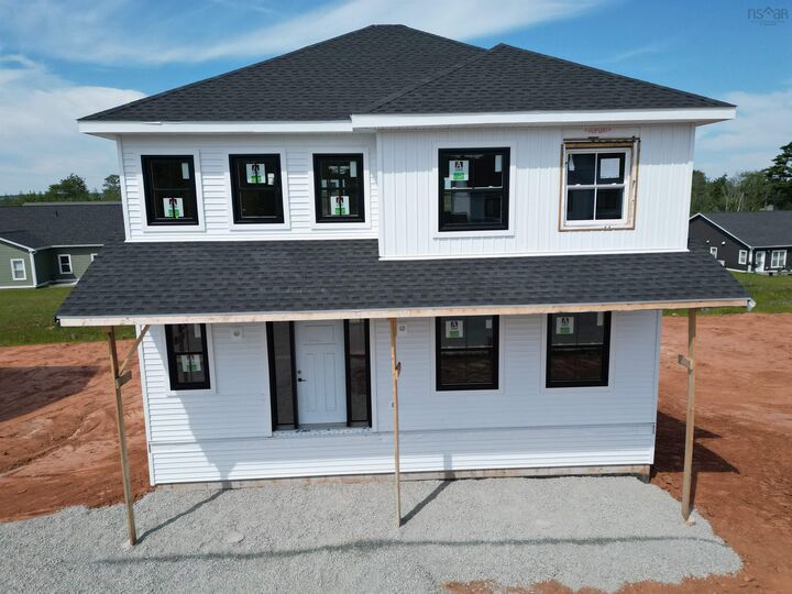 Lot 15 218 Curtis Drive — photo 1