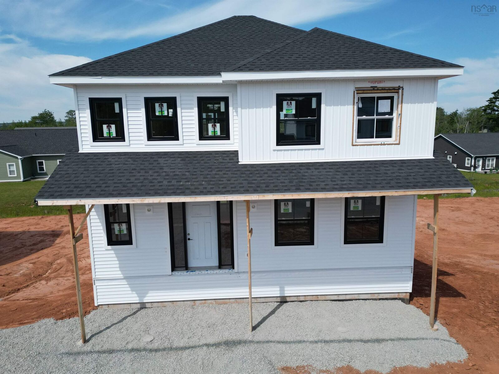 Property Photo:  Lot 15 218 Curtis Drive  NS B2N 0H1 
