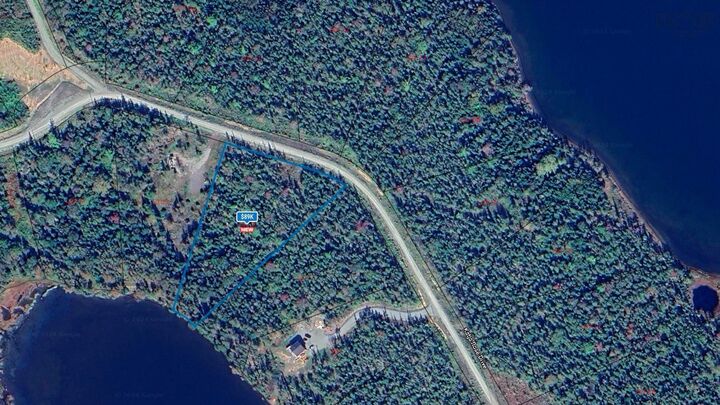 Lot 8 Katja Rose Drive — photo 1