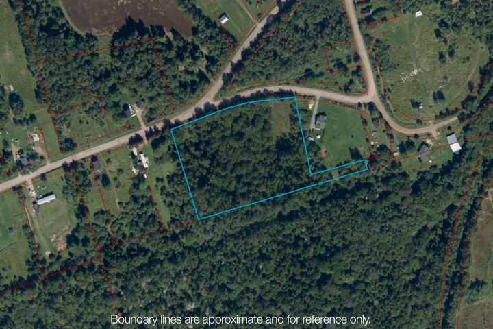 642 Mines Road — photo 1