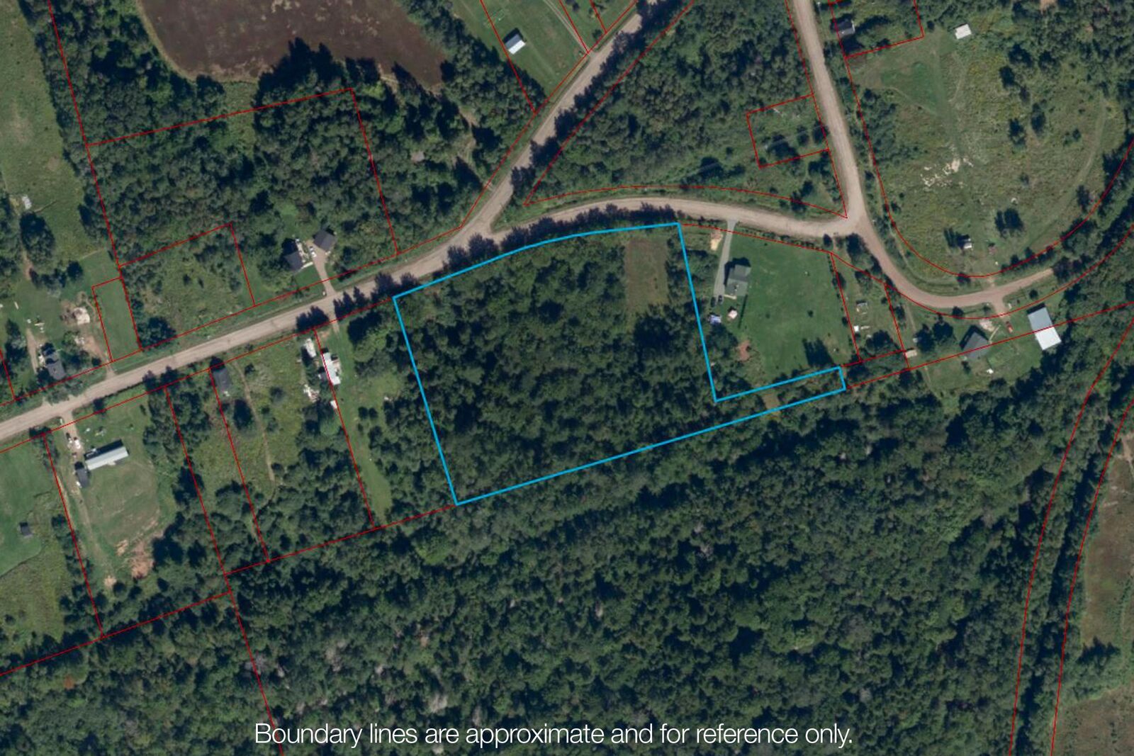Property Photo:  642 Mines Road  NS B0L 1B0 