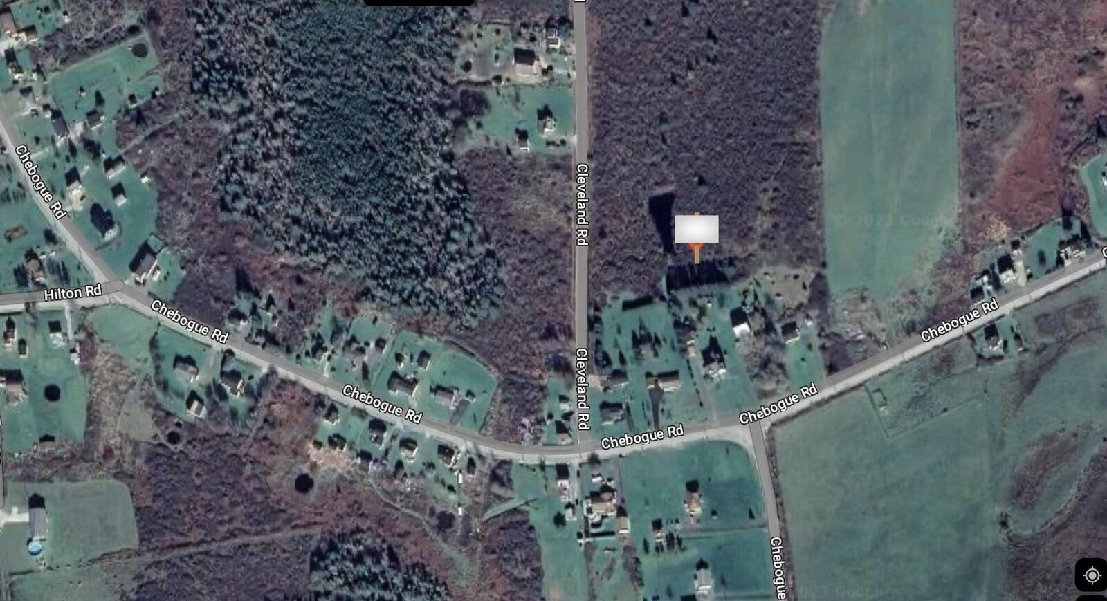 Property Photo:  308 Cleveland Road  NS B5A 5G5 