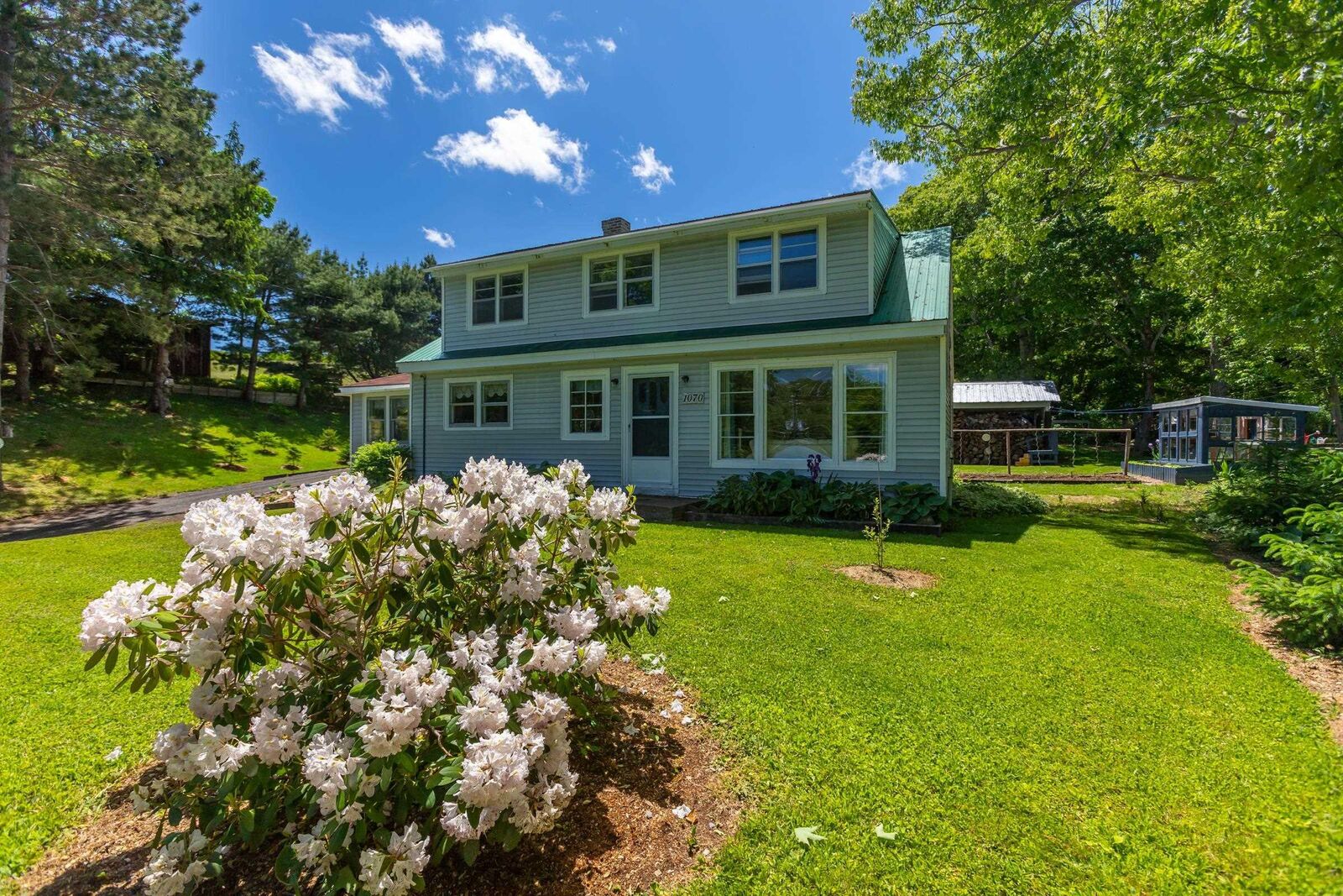 Property Photo: 1070 River Road NS B0S 1B0