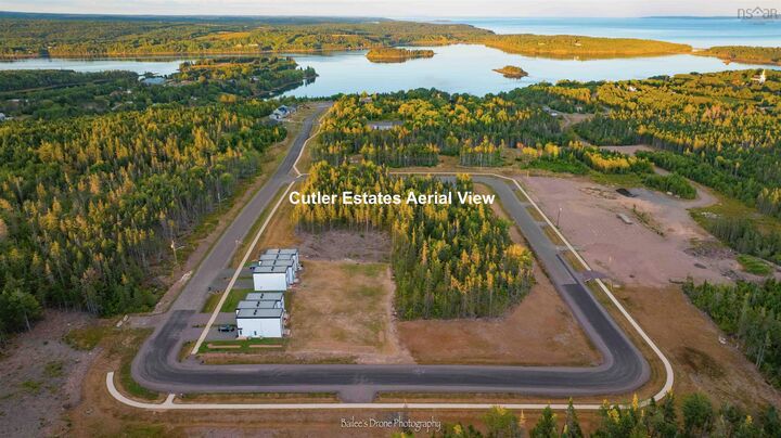 Property Photo:  Lot 2 Cutler Brooks Estates  NS B0H 1N0 