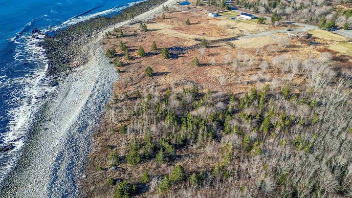 Property Photo: 1 Scobey Lane Mersey Point, Ns Lane NS B0T 1K0