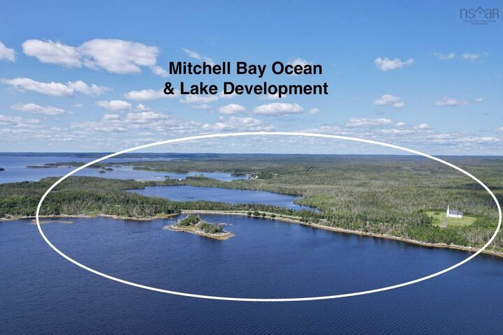 Lot 2 South Shore Road — photo 1