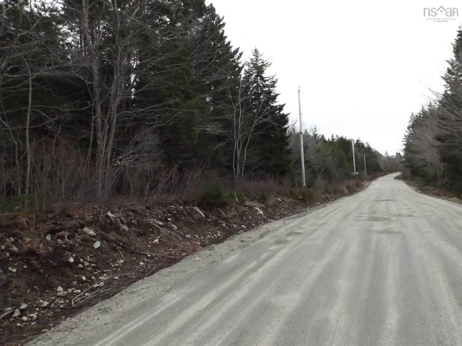 Property Photo:  Roberts Island Road  NS B0W 1W0 