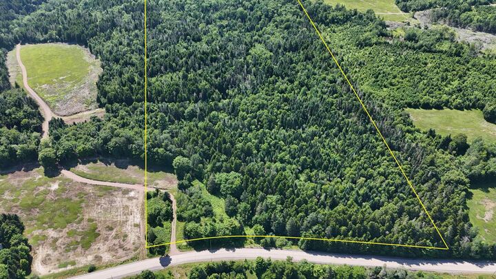Lot 1 2 Highway — photo 1