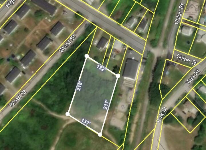 Property Photo:  8 Marian Street  NS B1A 3K9 