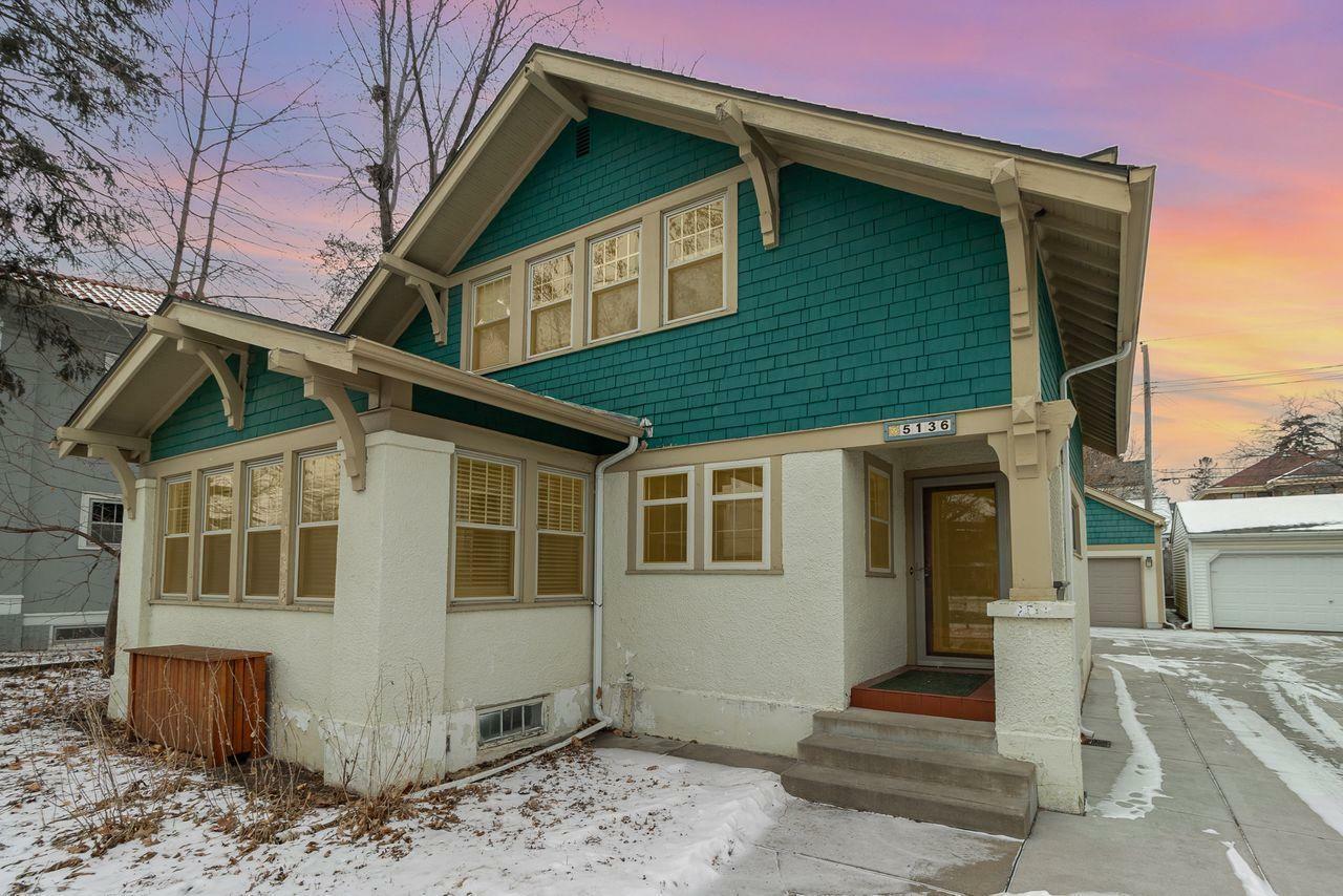 Property Photo:  5136 Lyndale Avenue S  MN 55419 