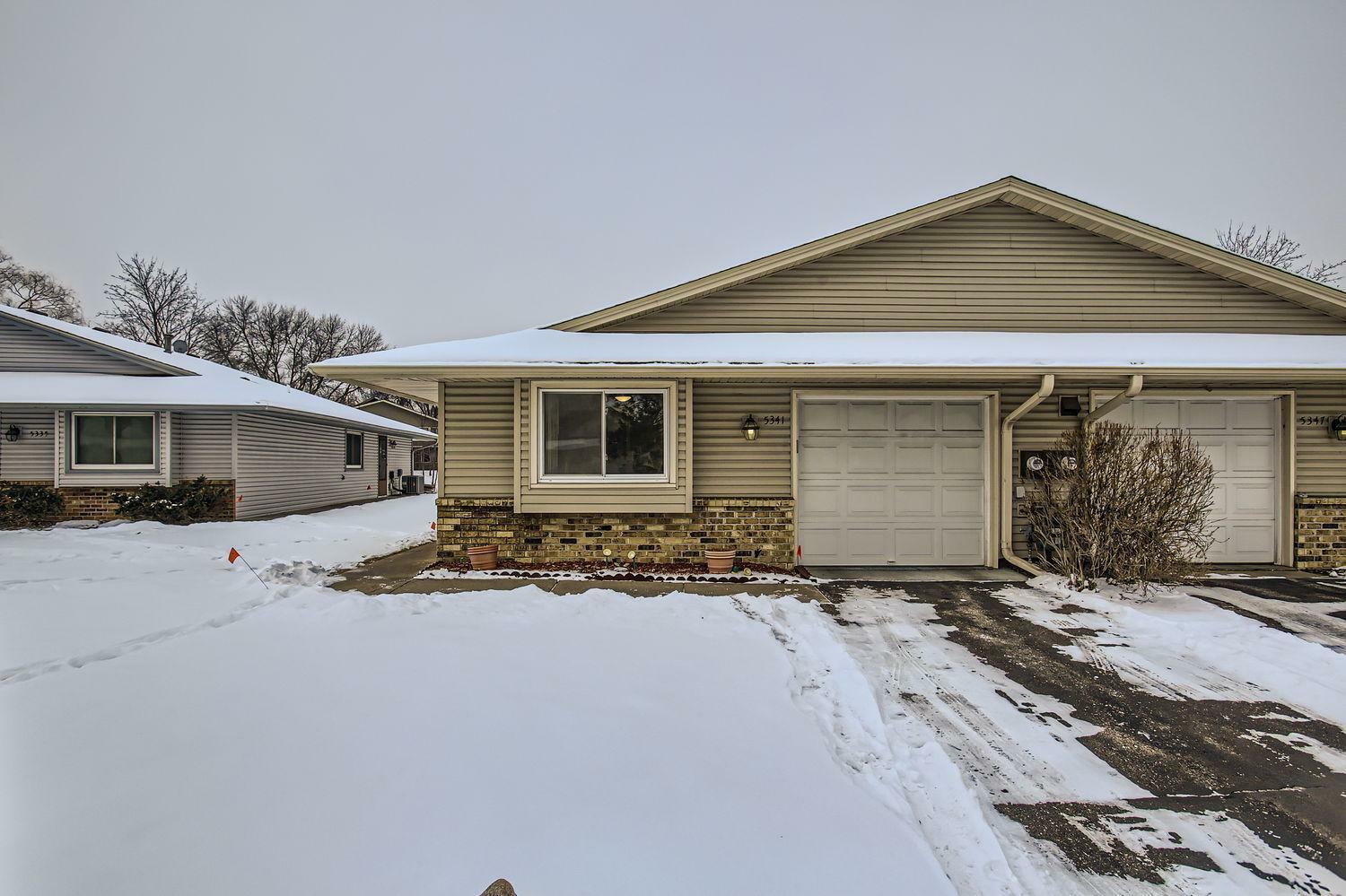 Property Photo:  5341 72nd Circle N  MN 55429 