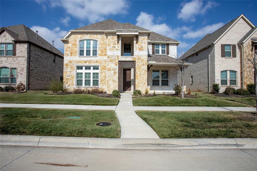 9902 Gristmill Lane  Frisco TX 75035 photo