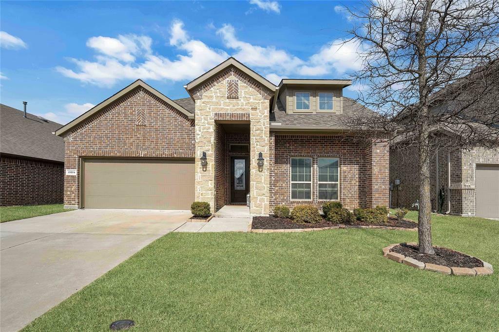 10804 Brownwood Place  McKinney TX 75071 photo