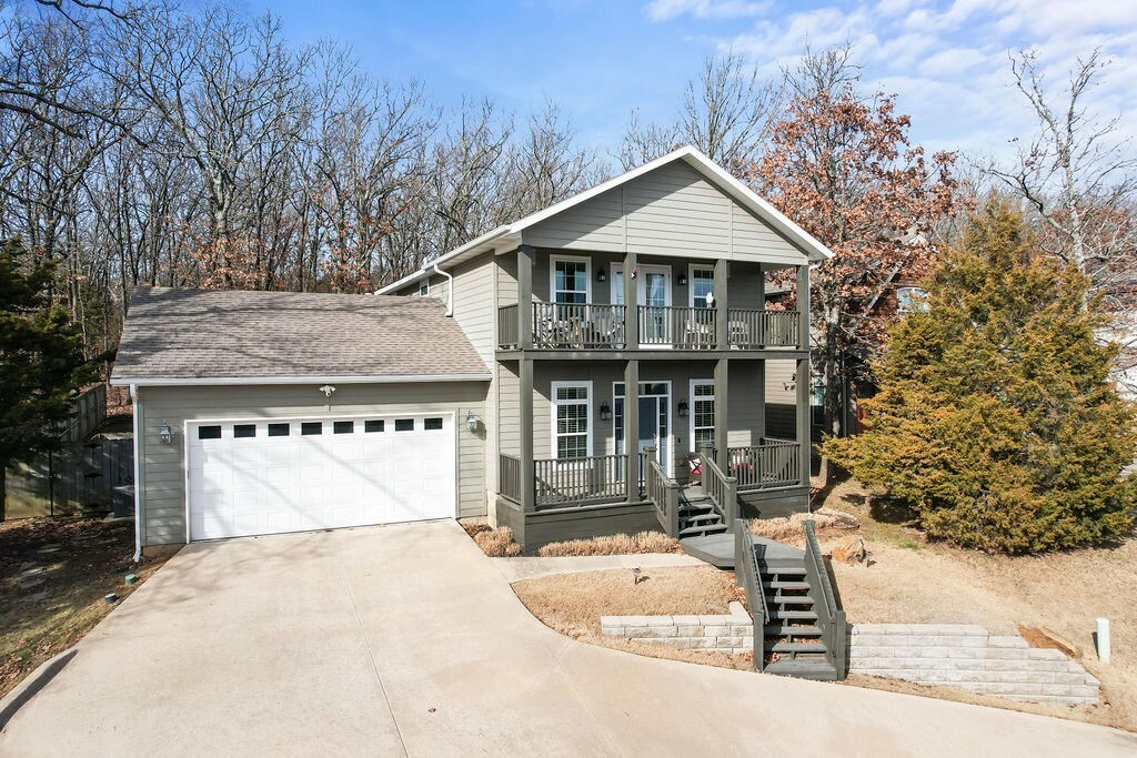 2497 Wilderness Lane  Fayetteville AR 72703 photo