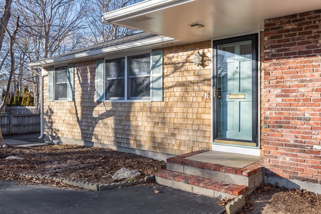 Property Photo:  111 Portside Cir  MA 02536 