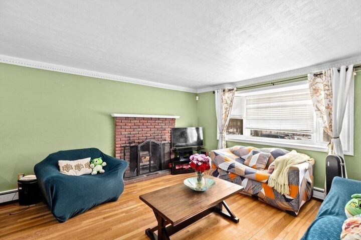 Property Photo: 1161 Pleasant St MA 02301