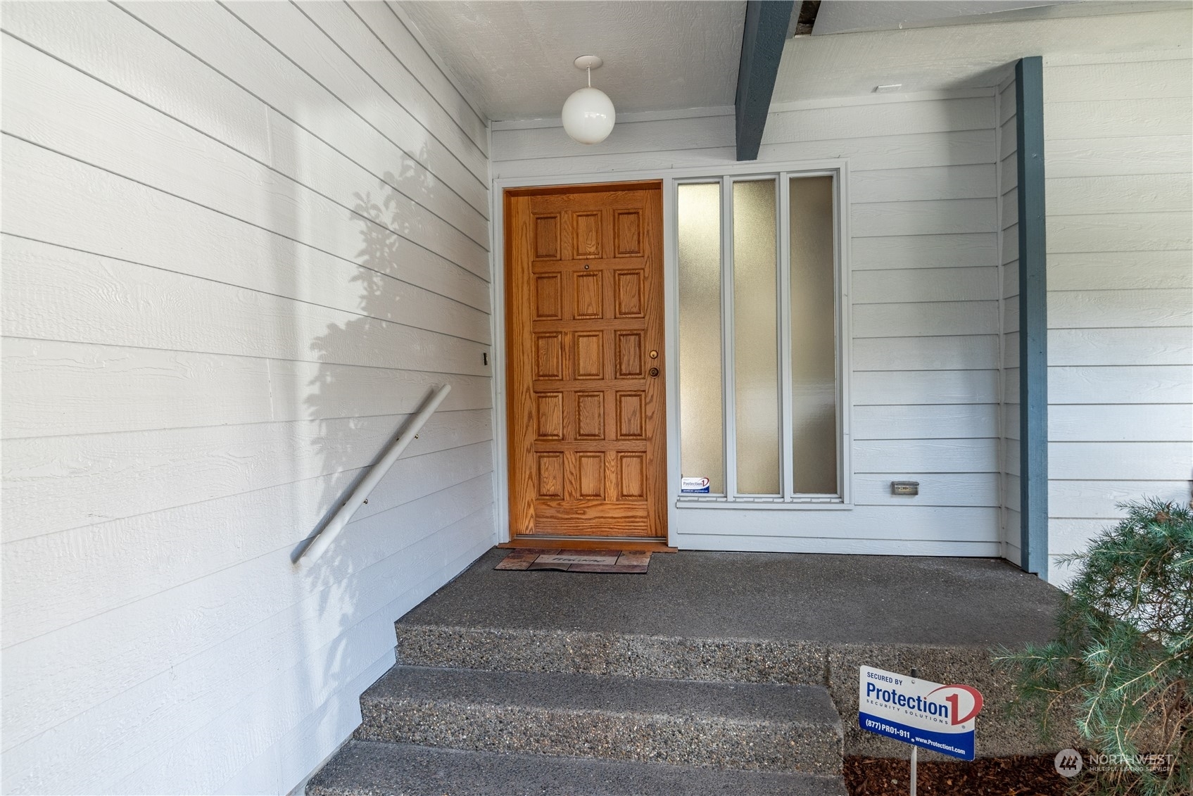 Property Photo:  2955  Glenwood Drive 7  WA 98632 