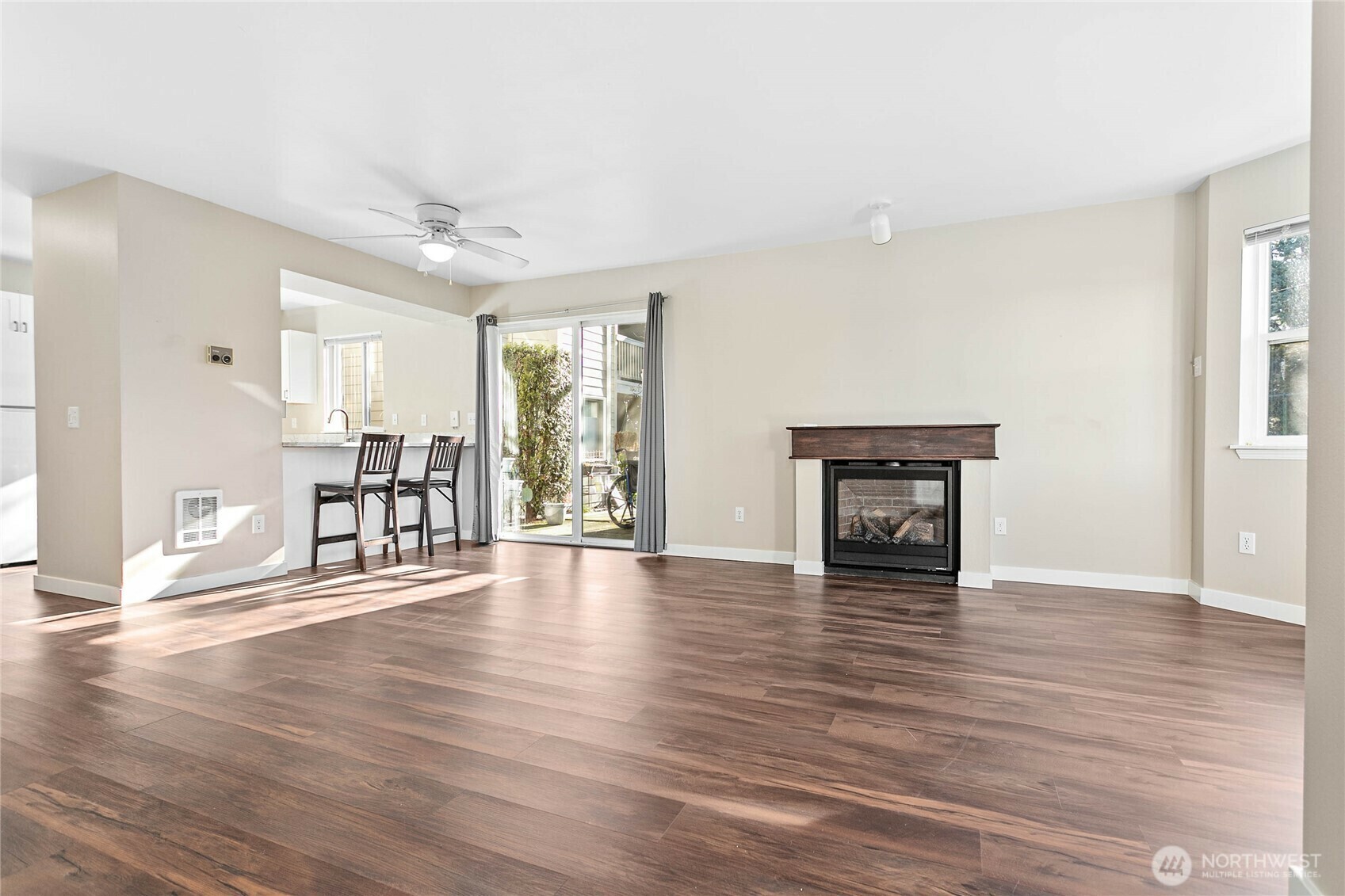 Property Photo: 3350 Northwest Avenue 102 WA 98225