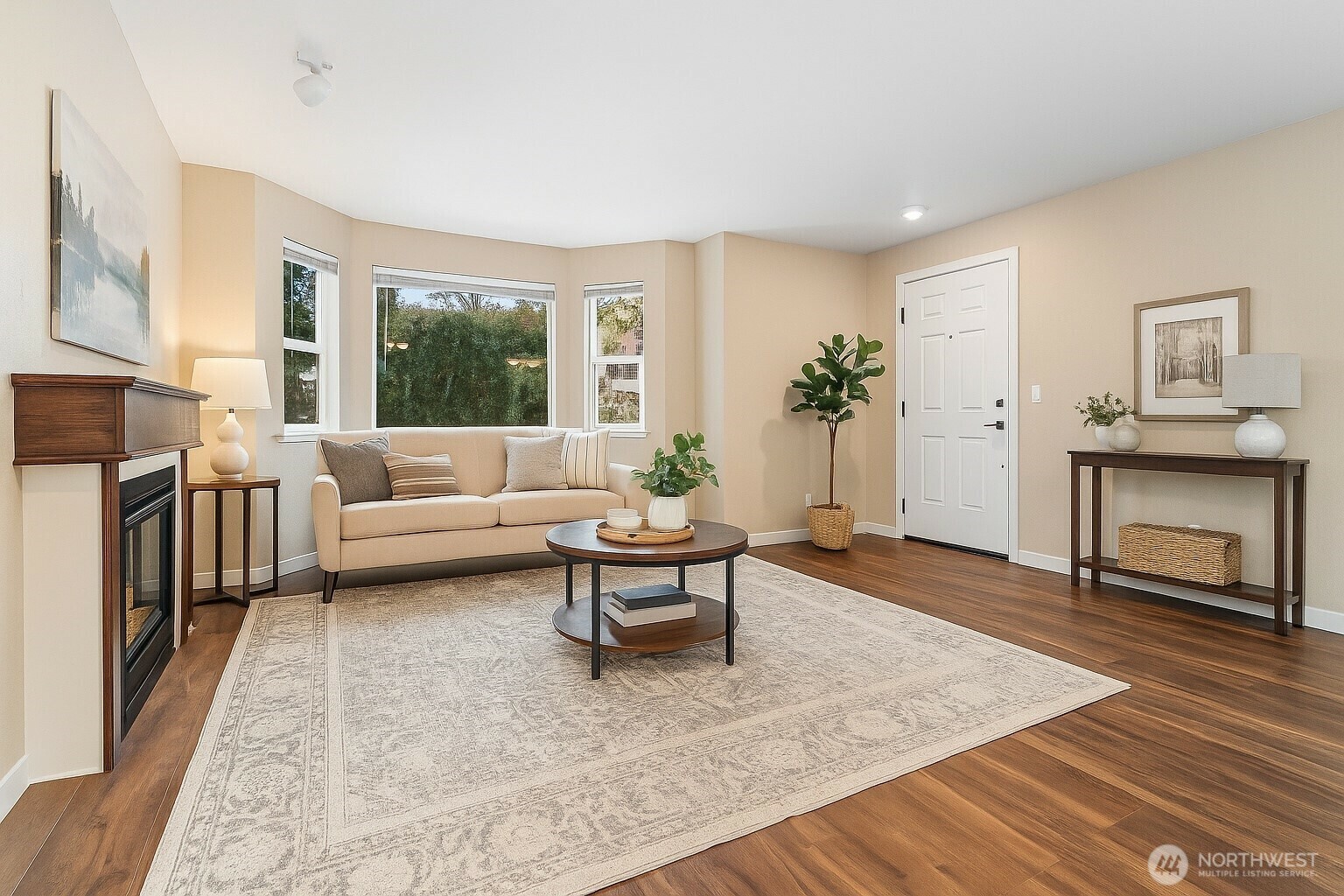 Property Photo: 3350 Northwest Avenue 102 WA 98225