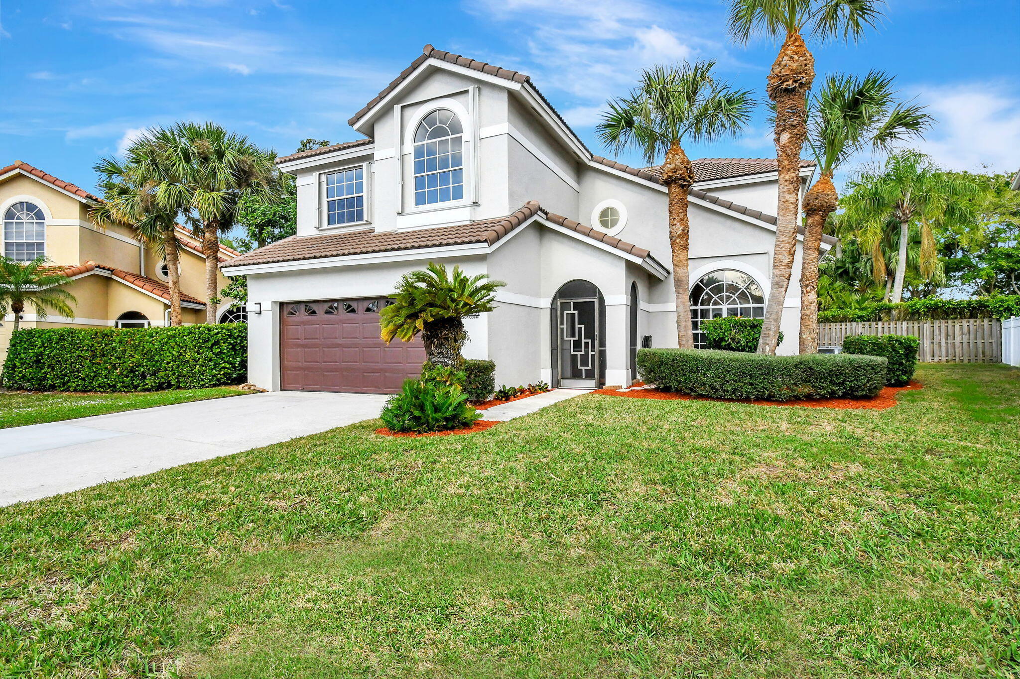 Property Photo:  7451 Bryson Court  FL 33467 