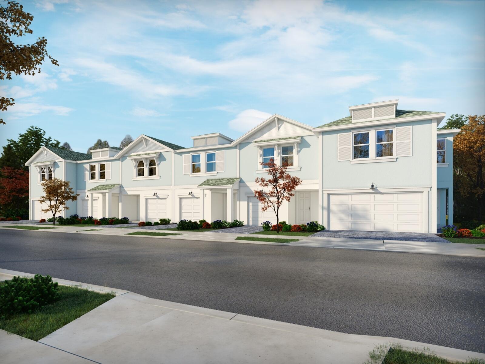 Property Photo: 436 Salisbury Circle FL 34982