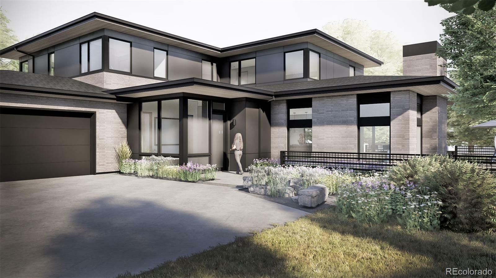 4852 Isabell Court  Golden CO 80403 photo