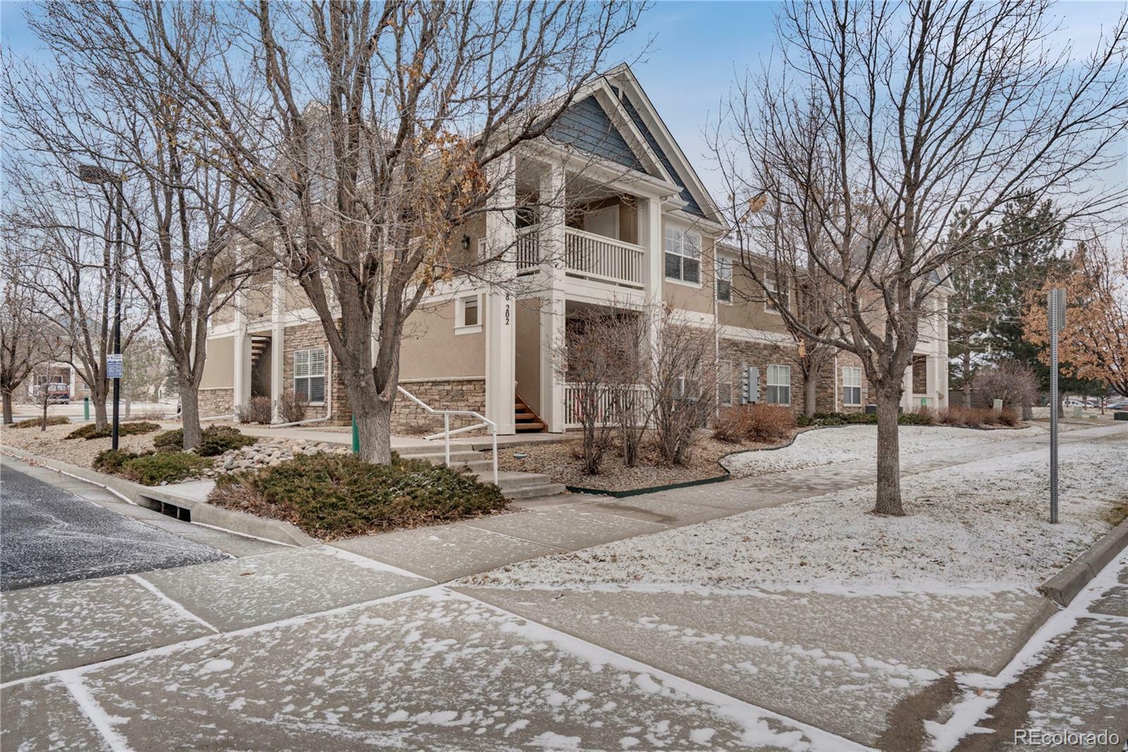 8200 E 8th Avenue 8202  Denver CO 80230 photo