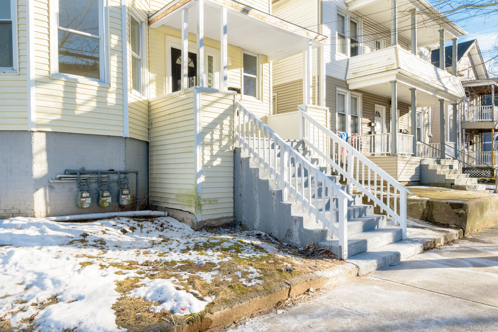 Property Photo:  517 Winchester Avenue #3  CT 06511 