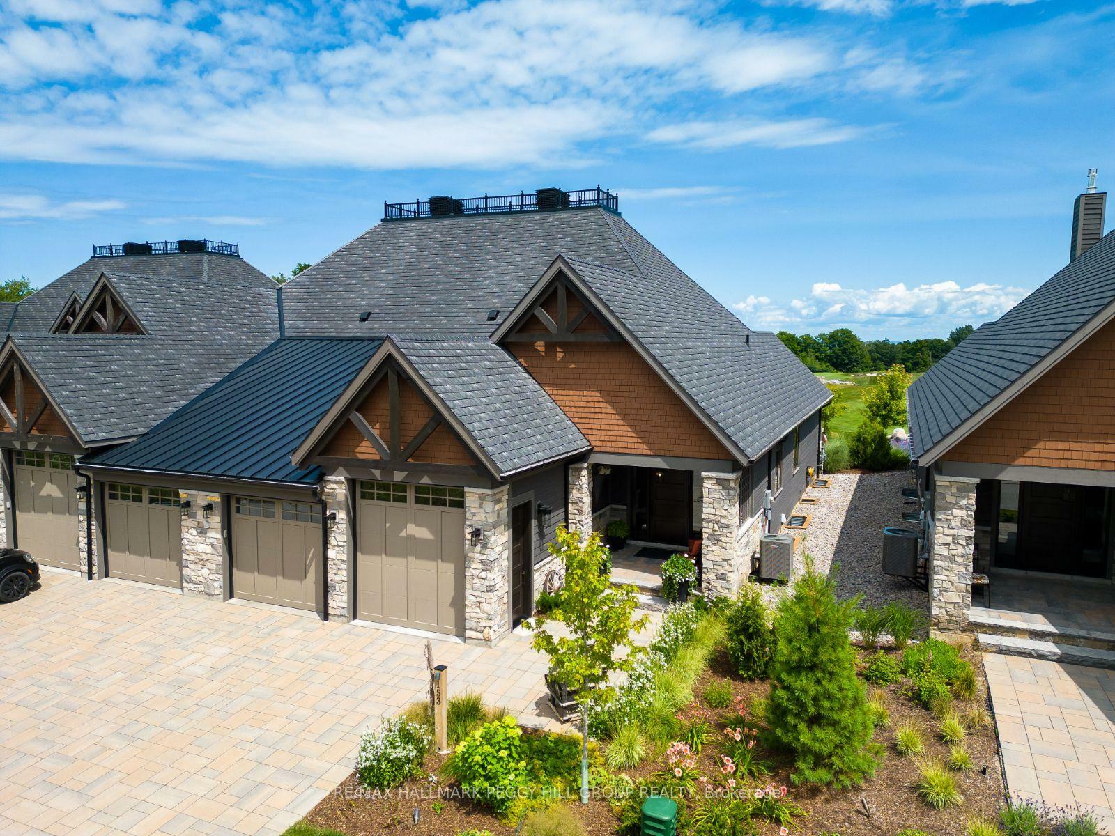 153 Georgian Bay Lane  Blue Mountains ON N0H 1J0 photo