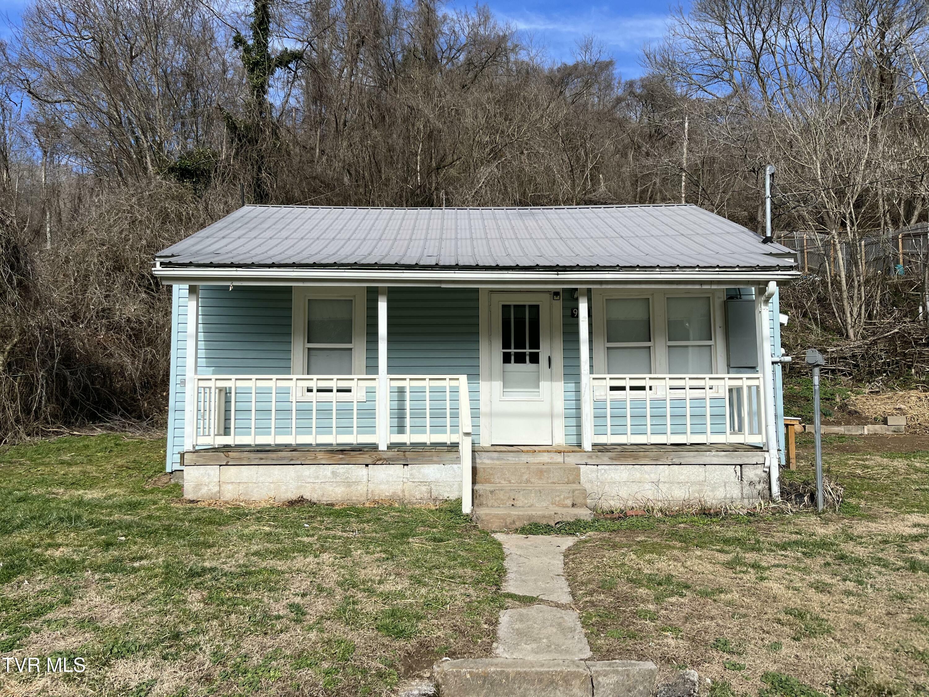 Property Photo:  937 Mustang Street  VA 24244 