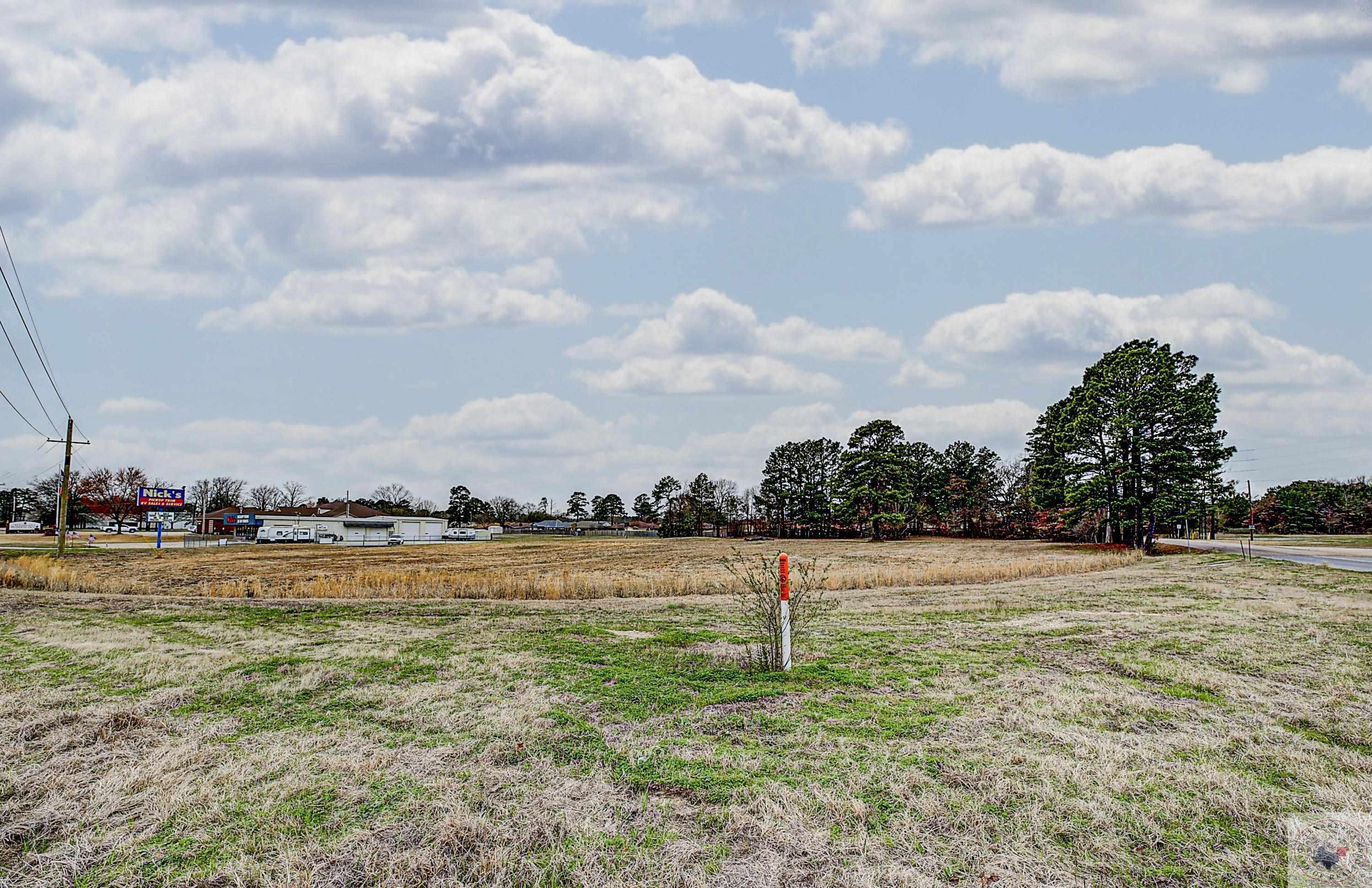 Property Photo:  3202 E 50th  AR 71854 
