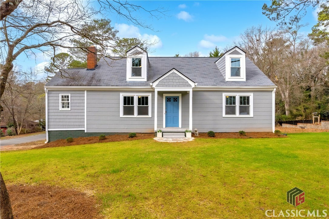 Property Photo: 290 Gilleland Drive GA 30606