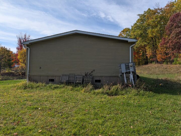 Property Photo:  11 Jackson Street  NY 12974 