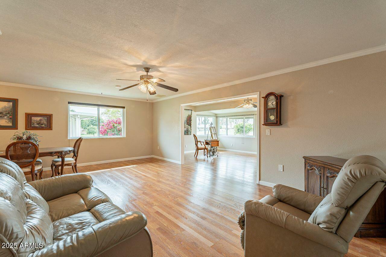 Property Photo: 9402 N 109th Drive AZ 85351