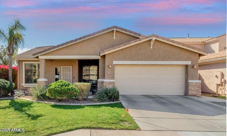 Property Photo: 10359 E Jacob Avenue AZ 85209