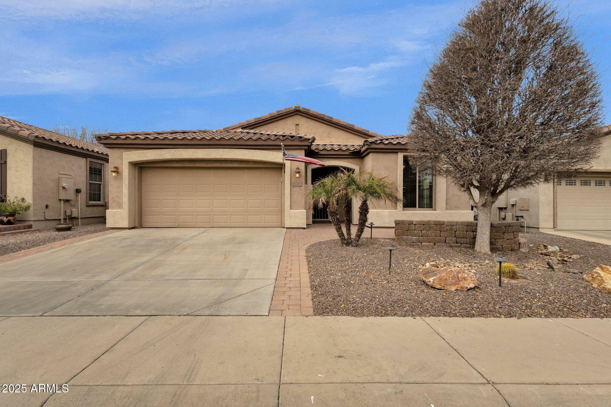 5140 S Eucalyptus Drive  Gilbert AZ 85298 photo