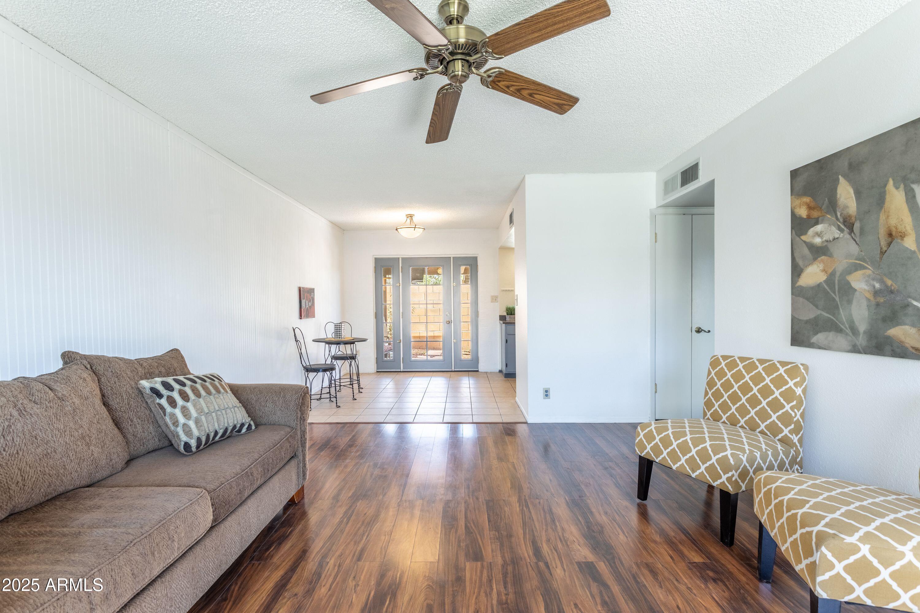 Property Photo: 8355 E Thomas Road AZ 85251